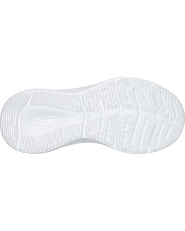 SKECHERS ZAPATILLAS EN PARA NINOS AZUL