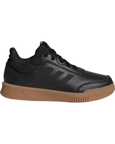 Sportivo ADIDAS  per Donna e Bambina e Bambino TENSAUR SPORT ELO - 36  NEGRO-CARAM