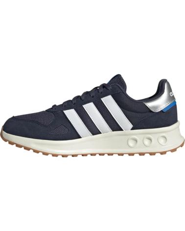 Sapatilhas ADIDAS  de Homem ZAPATILLAS RUN 84  BLUE