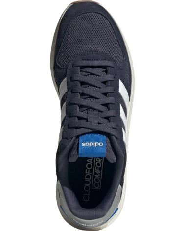 ADIDAS ZAPATILLAS HOMBRE IH8614 AZUL MARINO