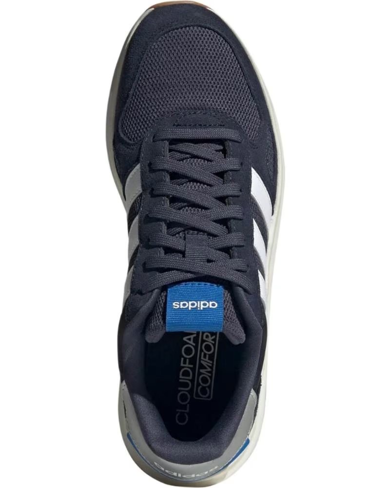 Inicio-ADIDAS-ZAPATILLAS-EN-COLOR-AZUL-PARA-HOMBRE-AZUL