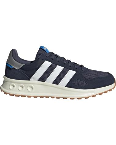Man Zapatillas deporte ADIDAS ZAPATILLAS RUN 84  BLUE