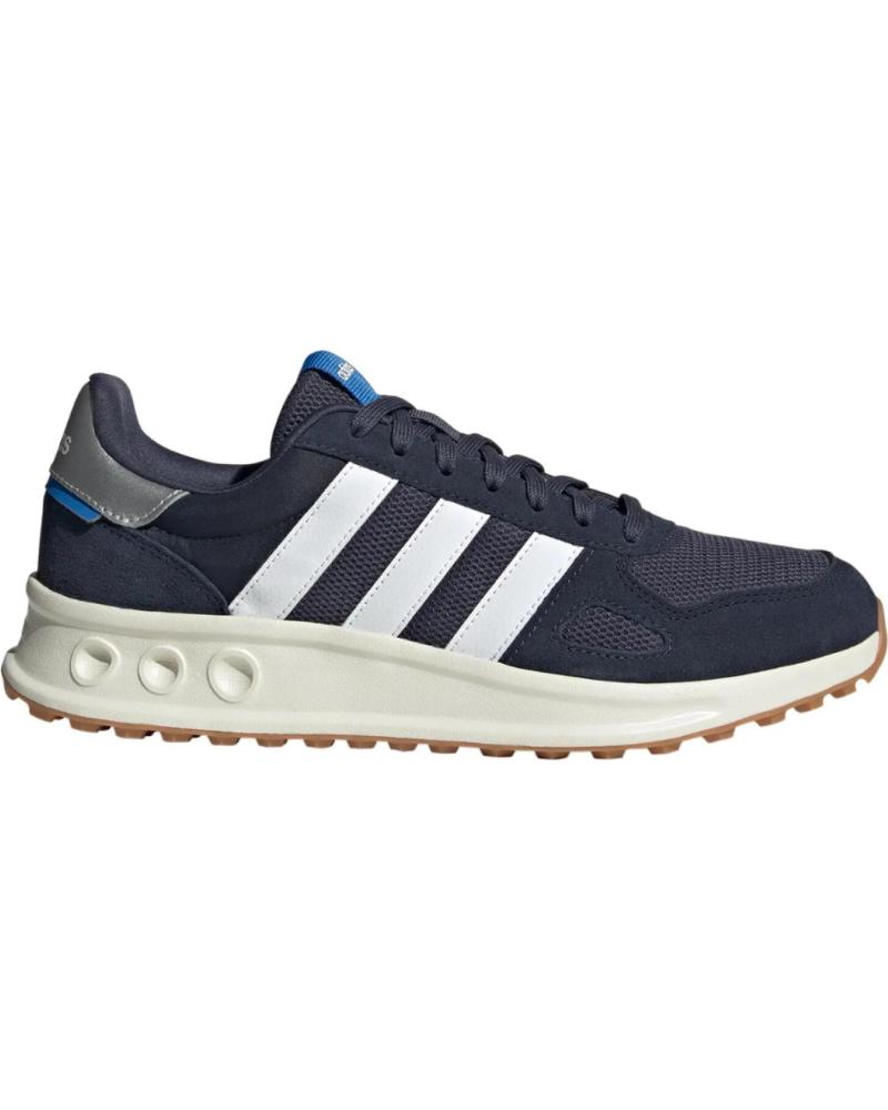 ADIDAS ZAPATILLAS HOMBRE IH8614 AZUL MARINO