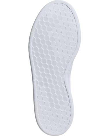 Deportivas de Mujer ADIDAS ZAPATILLAS CASUAL MUJER URBAN COURT COLOR BLANCO Y VERDE-IH4 VARIOS COLORES