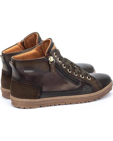 Botines de Mujer PIKOLINOS BOTINES PARA MUJER 901-8772C1 LAGOS FOREST