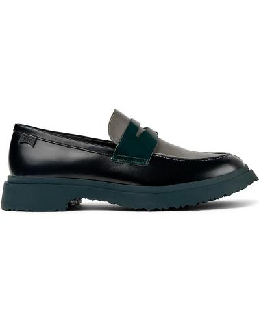 CAMPER MOCASINES TWINS WDN0 K100633 BLACK035