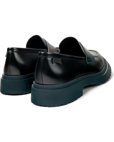 CAMPER MOCASINES TWINS WDN0 K100633 BLACK035