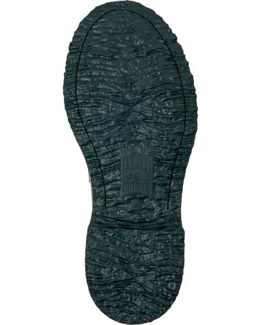 CAMPER MOCASINES TWINS WDN0 K100633 BLACK035