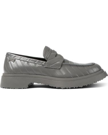 Man shoes CAMPER MOCASINES PARA HOMBRE K100633 TWINS  GREY022