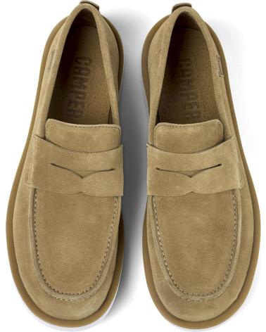 CAMPER WAGON K100889 SAND LOAFERS ARENA006