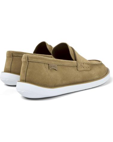 CAMPER WAGON K100889 SAND LOAFERS ARENA006