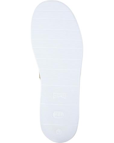 CAMPER WAGON K100889 SAND LOAFERS ARENA006