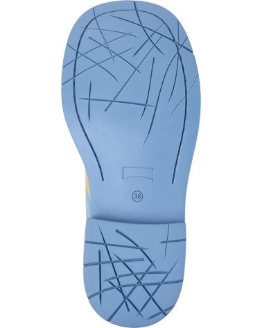 Botins CAMPER  de Mulher BOTAS PARA MUJER K400691 MIL 1978  MULTICOLOR001