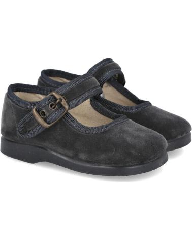 L&R SHOES ZAPATOS LR SHOES EN PARA NINAS GRIS