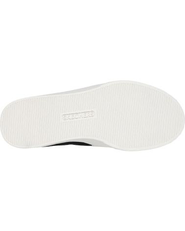 Woman Zapatillas deporte SKECHERS 185150 EDEN LX - RICH TONES  NEGRO