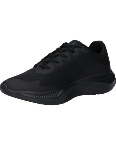 Zapatillas deporte JOHN SMITH  de Hombre REKEN  NEGRO