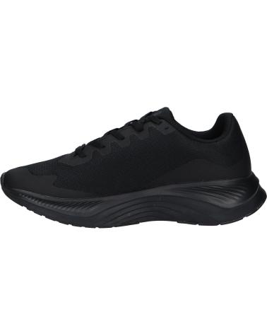 Zapatillas deporte JOHN SMITH  de Hombre REKEN  NEGRO
