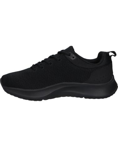 Zapatillas deporte JOHN SMITH  de Hombre REWIK  NEGRO