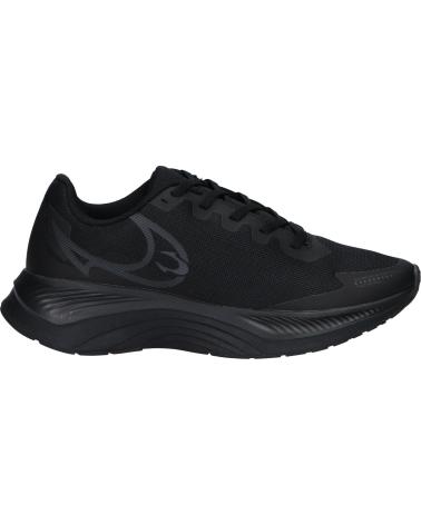 Zapatillas deporte JOHN SMITH  de Hombre REKEN  NEGRO
