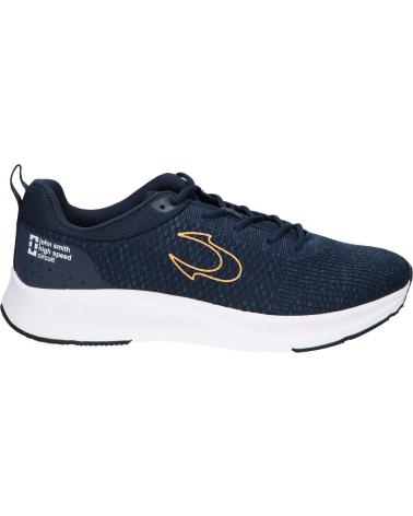 Zapatillas deporte JOHN SMITH  de Hombre REWIK  AZUL MARINO