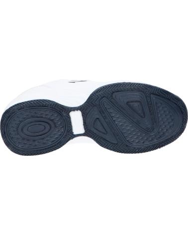 Deportivas JOHN SMITH  de Niña y Niño J SMITH CALMIN 012-004 NIO -MARINO  BLANCO