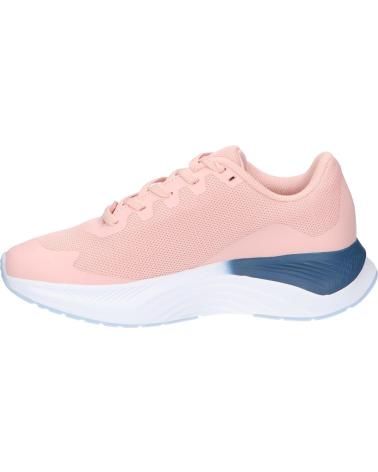 Zapatillas deporte JOHN SMITH  de Mujer REKEN W  ROSA