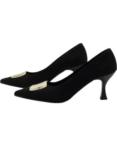 Scarpe DANIELA VEGA  per Donna ZAPATOS DE MUJER 2535 EN  NEGRO