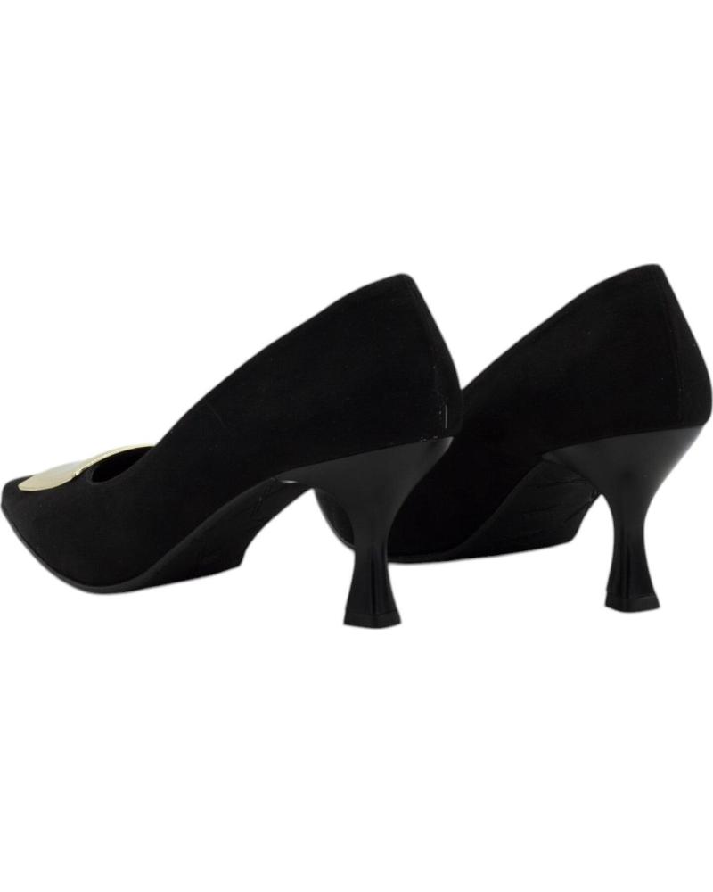 Shoes De Mujer DANIELA VEGA ZAPATOS DE MUJER 2535 EN NEGRO