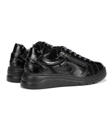 Sportschuhe FLUCHOS  für Damen DEPORTIVAS PARA MUJER DE F1666 POMPAS  NEGRO