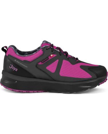 Zapatillas deporte JOYA  pour Femme DEPORTIVA VELOCE STX W  PINK