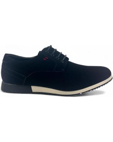 Schuhe TIMBOS  für Herren ZAPATO VESTIR DE HOMBRE 130841  NEGRO