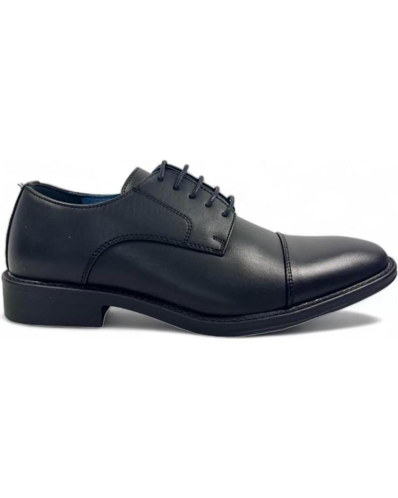 Schuhe TIMBOS  für Herren ZAPATO VESTIR DE HOMBRE 130839  NEGRO