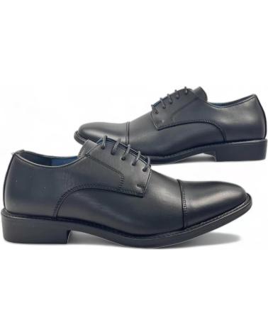 Chaussures TIMBOS  pour Homme ZAPATO VESTIR DE HOMBRE 130839  NEGRO