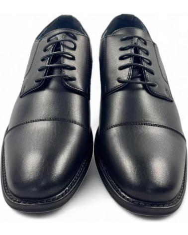 Chaussures TIMBOS  pour Homme ZAPATO VESTIR DE HOMBRE 130839  NEGRO