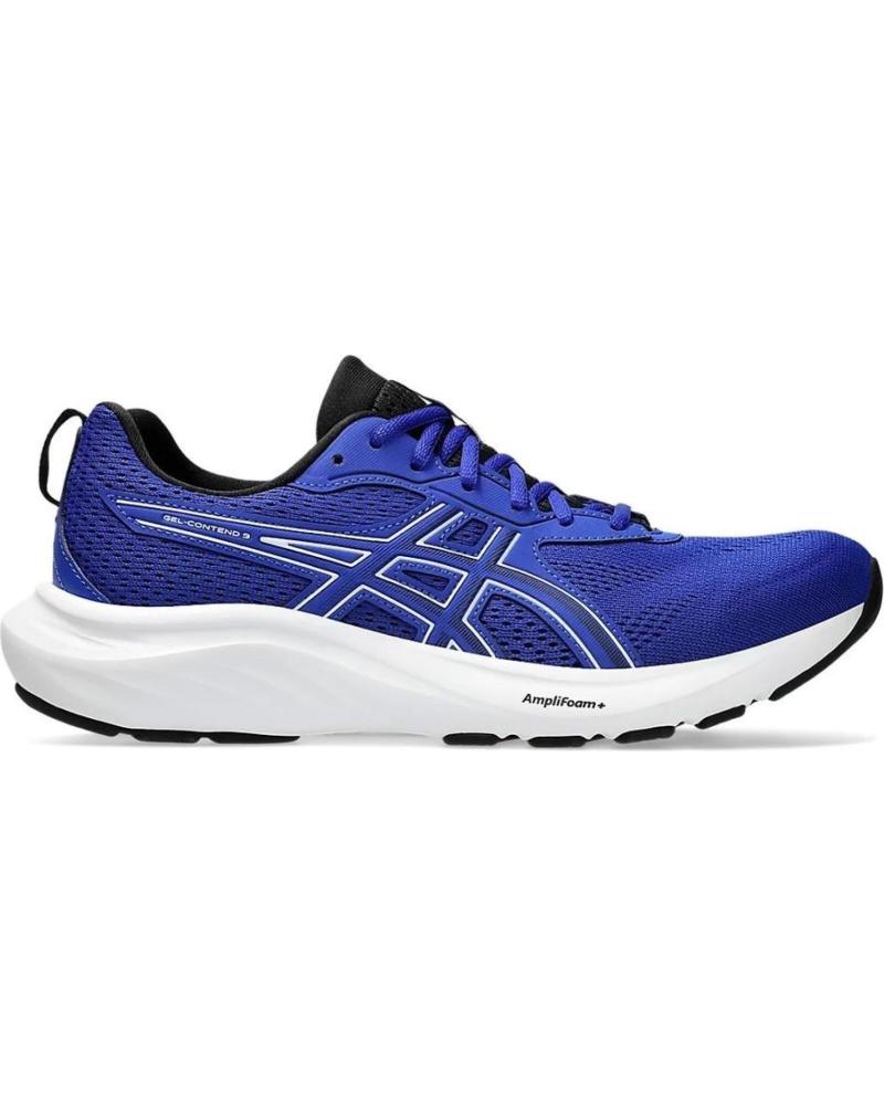 Sports Shoes De Hombre ASICS ZAPATILLAS GEL CONTEND