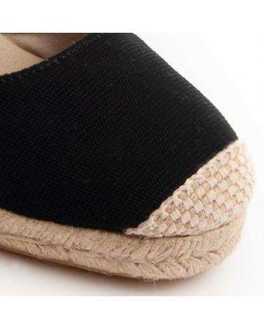Sandalias De Mujer LEINDIA TRIGOSPART  BLACK