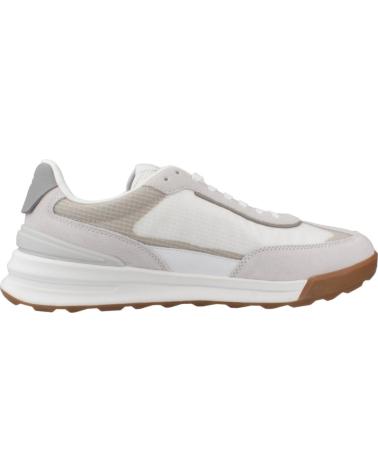 Sportschuhe für Herren TOMMY HILFIGER ZAPATILLAS HOMBRE MODELO RETRO RUNNER SEASONAL COLOR BLANCO  YBS