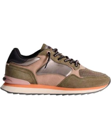 Scarpe sport HOFF  per Donna ZAPATILLAS LARISSA PARA MUJER EN COLOR  VERDE