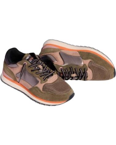 Scarpe sport HOFF  per Donna DEPORTIVO MUJER LJUBLJANA  VERDE