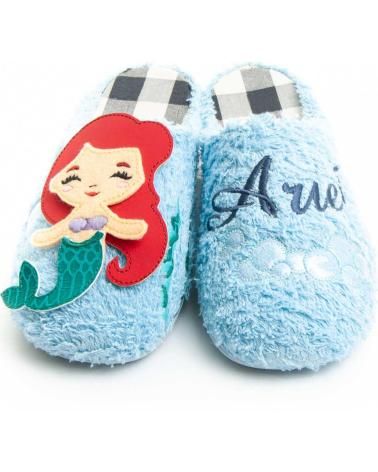 Pantufas NORTHOME  de Mulher ARIELC  BLUE