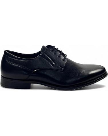 Chaussures pour Homme TIMBOS ZAPATO VESTIR DE HOMBRE 129003 NEGRO