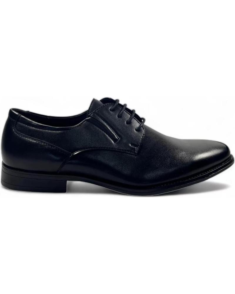Chaussures pour Homme TIMBOS ZAPATO VESTIR DE HOMBRE 129003 NEGRO