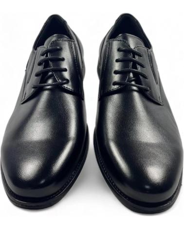 Chaussures pour Homme TIMBOS ZAPATO VESTIR DE HOMBRE 129003 NEGRO