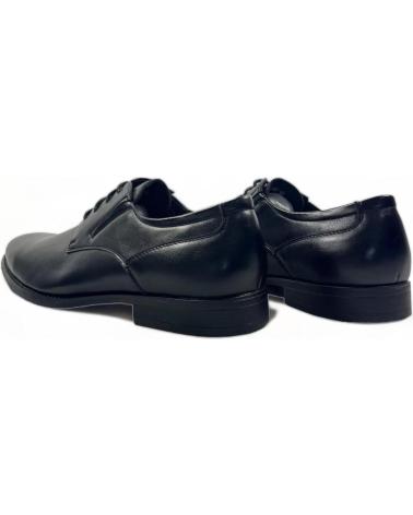 Chaussures pour Homme TIMBOS ZAPATO VESTIR DE HOMBRE 129003 NEGRO