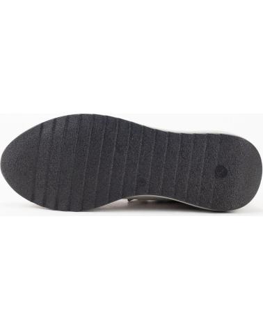 Zapatillas deporte CETTI  pour Femme 1371  BLANCO