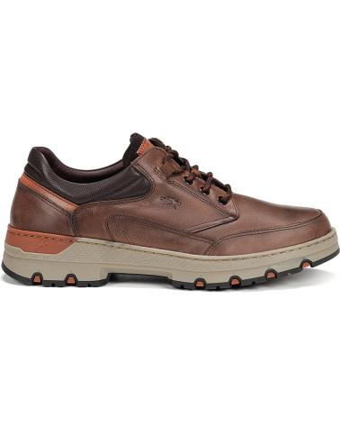 Schuhe FLUCHOS  für Herren ZAPATOS PARA HOMBRE F1846 SIGURD  MARRON