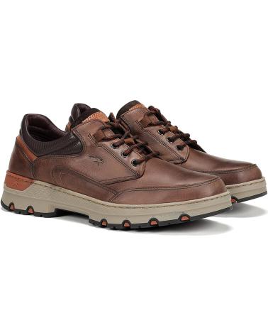Schuhe FLUCHOS  für Herren ZAPATOS PARA HOMBRE F1846 SIGURD  MARRON
