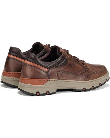 Schuhe FLUCHOS  für Herren ZAPATOS PARA HOMBRE F1846 SIGURD  MARRON
