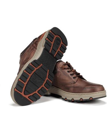 Schuhe FLUCHOS  für Herren ZAPATOS PARA HOMBRE F1846 SIGURD  MARRON