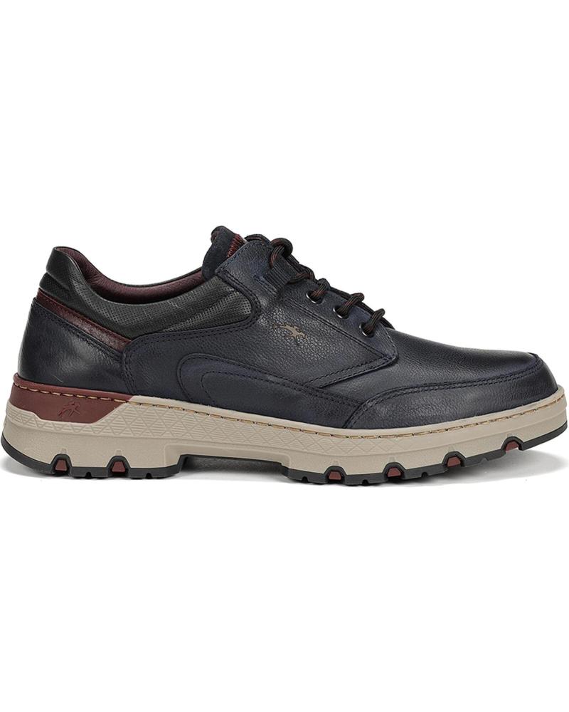 Schuhe FLUCHOS  für Herren ZAPATOS PARA HOMBRE F1846 SIGURD  MARINO
